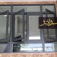 درب ضد سرقت پنجره دوجداره bm462+$; ; ضدسرقت0