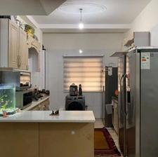 اجاره ویلا 115 متر بنای دوبلکس دو خواب منطقه امن و ارام