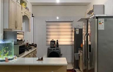 اجاره ویلا 115 متر بنای دوبلکس دو خواب منطقه امن و ارام