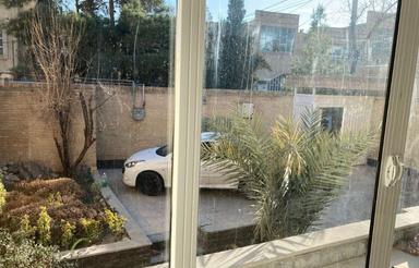 اجاره خانه 283 متر در هزار جریب