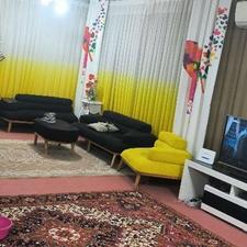 فروش ویلاباغ خیلی دنج و راحت و دلباز