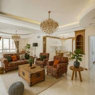 فروش آپارتمان 108 متر در شهریار/مجلل و با شکوه