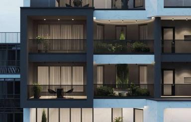 پیشفروش آپارتمان 320 متر در طالب آملی