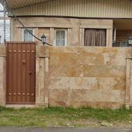 فروش ویلا 110 متر در منطقه ازاد چپکرود