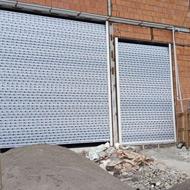 درب های برقی