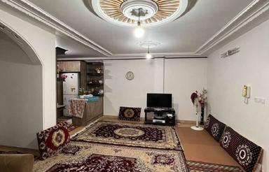 فروش ویلا 92 متر در مرکز شهر