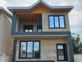 ویلای ساحلی 150 متری ، سند تک برگ