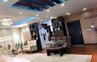 اجاره آپارتمان 110 متر در بلوار بسیج