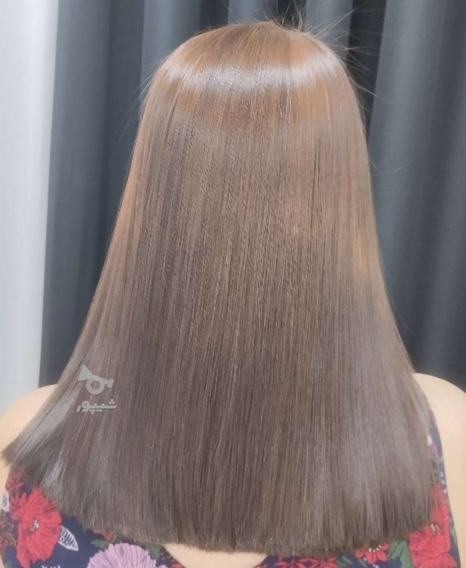 آماده همکاری باسالن دار های عزیز - beauty salon