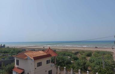 آپارتمان 85متری پلاک اول دریا