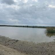 فروش پرورش ماهی به مساحت 15 هکتار در منطقه زاغمرز