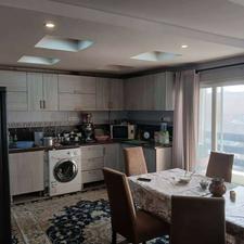 اجاره آپارتمان 150 متری تک واحدی 3 خواب خ هراز آفتاب 64