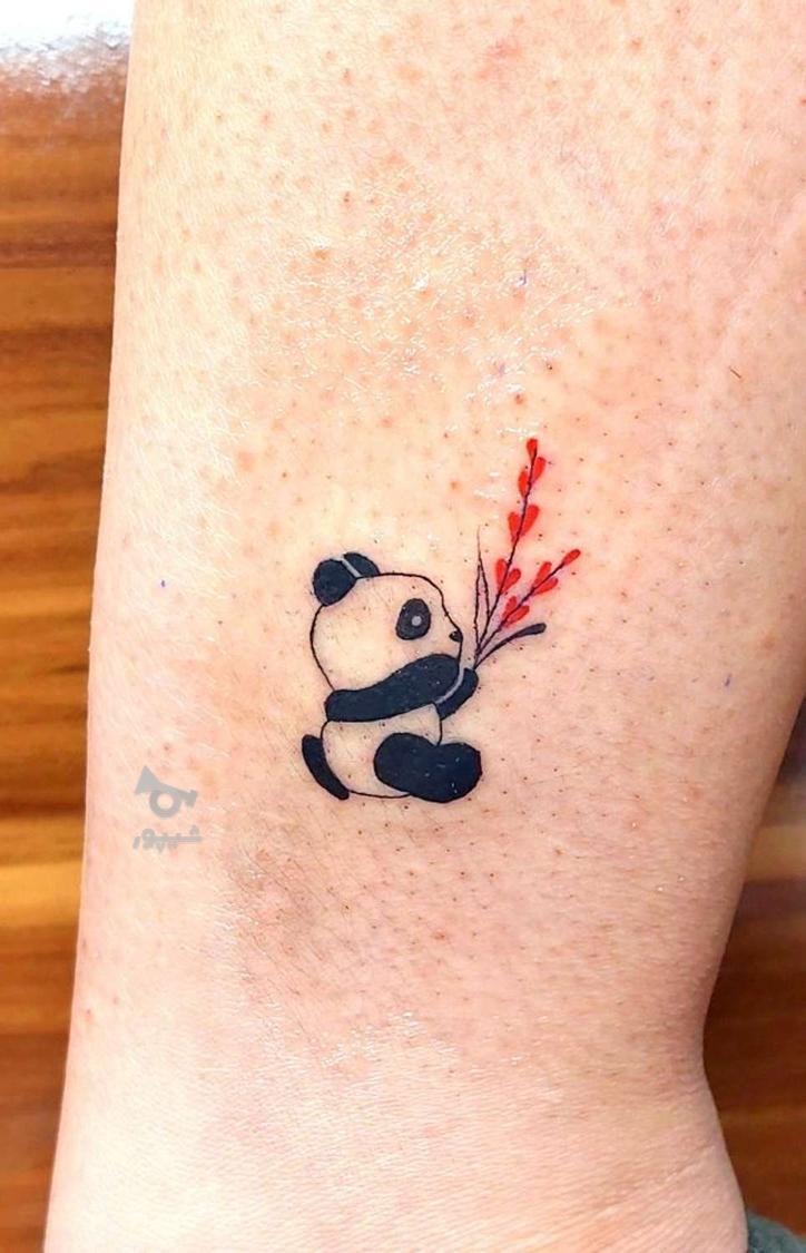 خدمات تتو بدن ( بانوان)