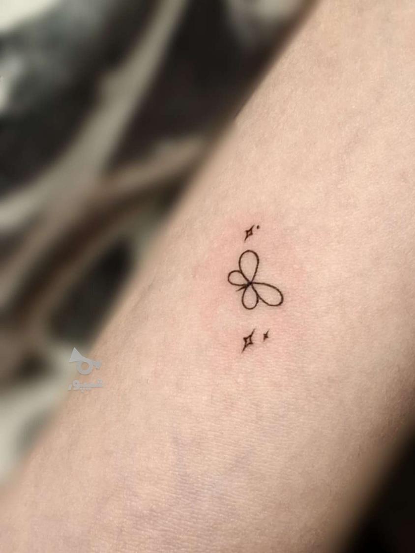 خدمات تتو بدن ( بانوان)