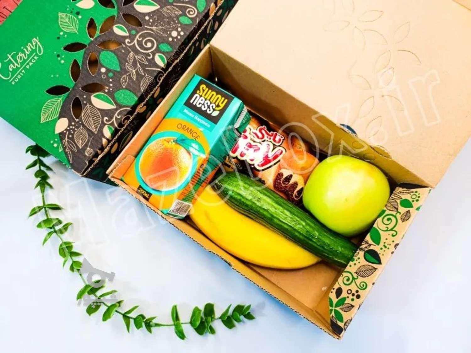 کیک و آبمیوه مجالس