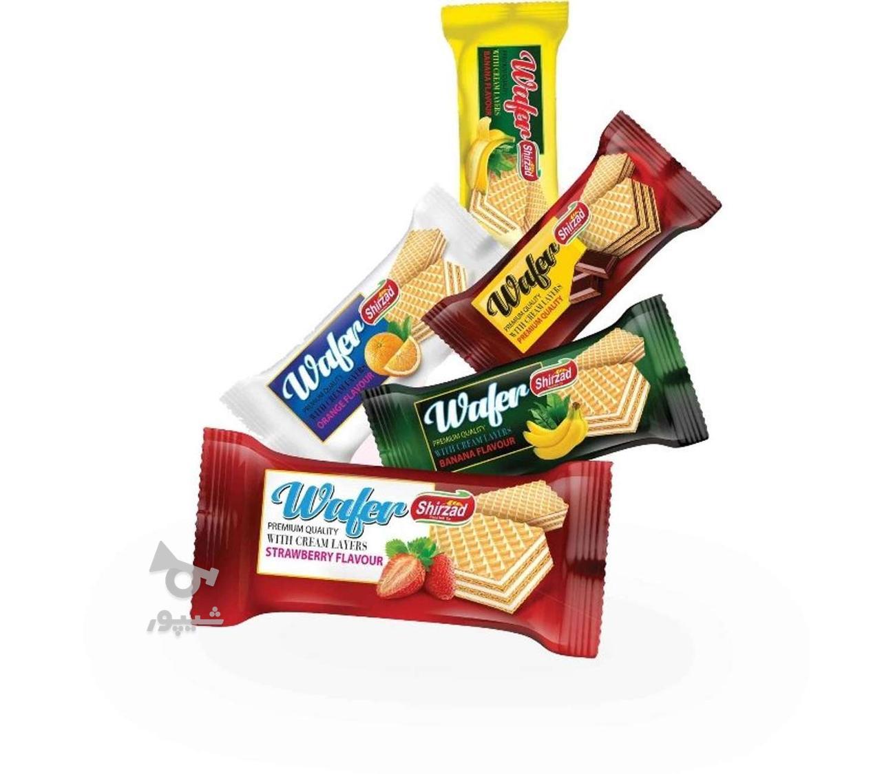 کیک و آبمیوه مجالس