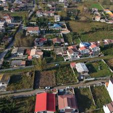 450 متر زمین مسکونی سند تک برگ