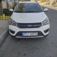 فروش ماشین ام وی ام X22 اتومات 1396