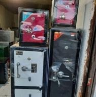 گاوصندوق دارنده اعتبار و اعتماد/ Kaveh