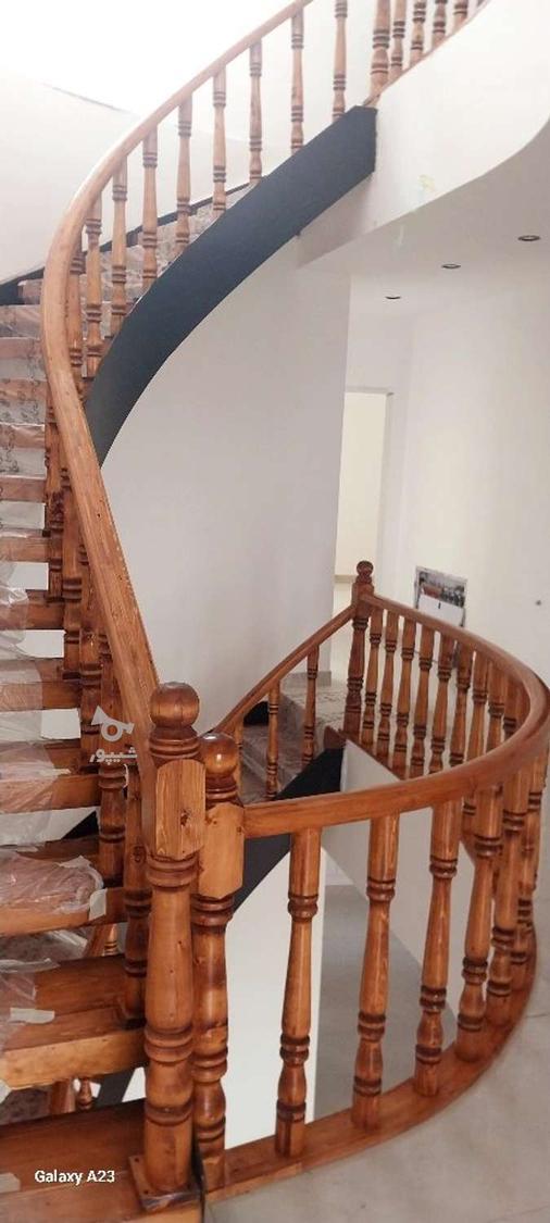 نقاشی تخصصی چوب و ساختمان