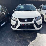 کوییک GXR1404 سفیدبا رینگ