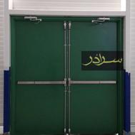 درب ضد سرقت:/“کدLb640”/درب ضد حریق،سکوریت ضدسرقت