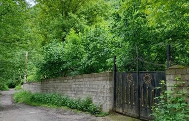 236 متر زمین شهرکی در تنکابن با سند تک برگ