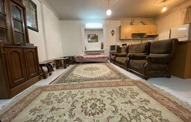 اجاره روزانه سویت اپارتمان صادقیه غرب