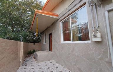 فروش ویلا با سند و پروانه