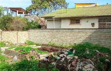 فروش زمین مسکونی 150 متر در بلوار ولایت