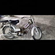 هوندا 70 سال تولید 84