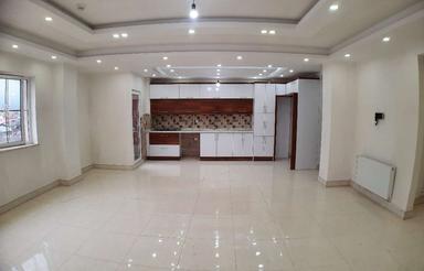 فروش آپارتمان 105 متر در شهدا پشت قنادی گلستان تخلیه