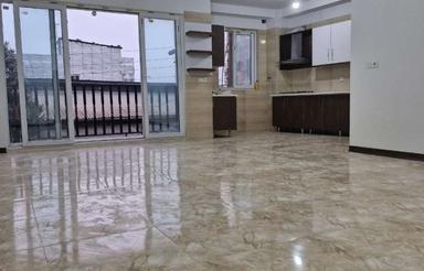 فروش آپارتمان 120 متر نوساز در پل هوایی