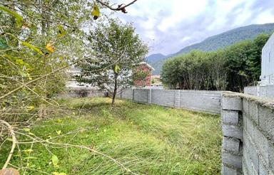 فروش زمین مسکونی 200 متر در چلندر