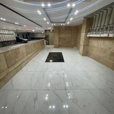 فروش آپارتمان 130 متر در بلوار پاسداران نوساز دارای وام