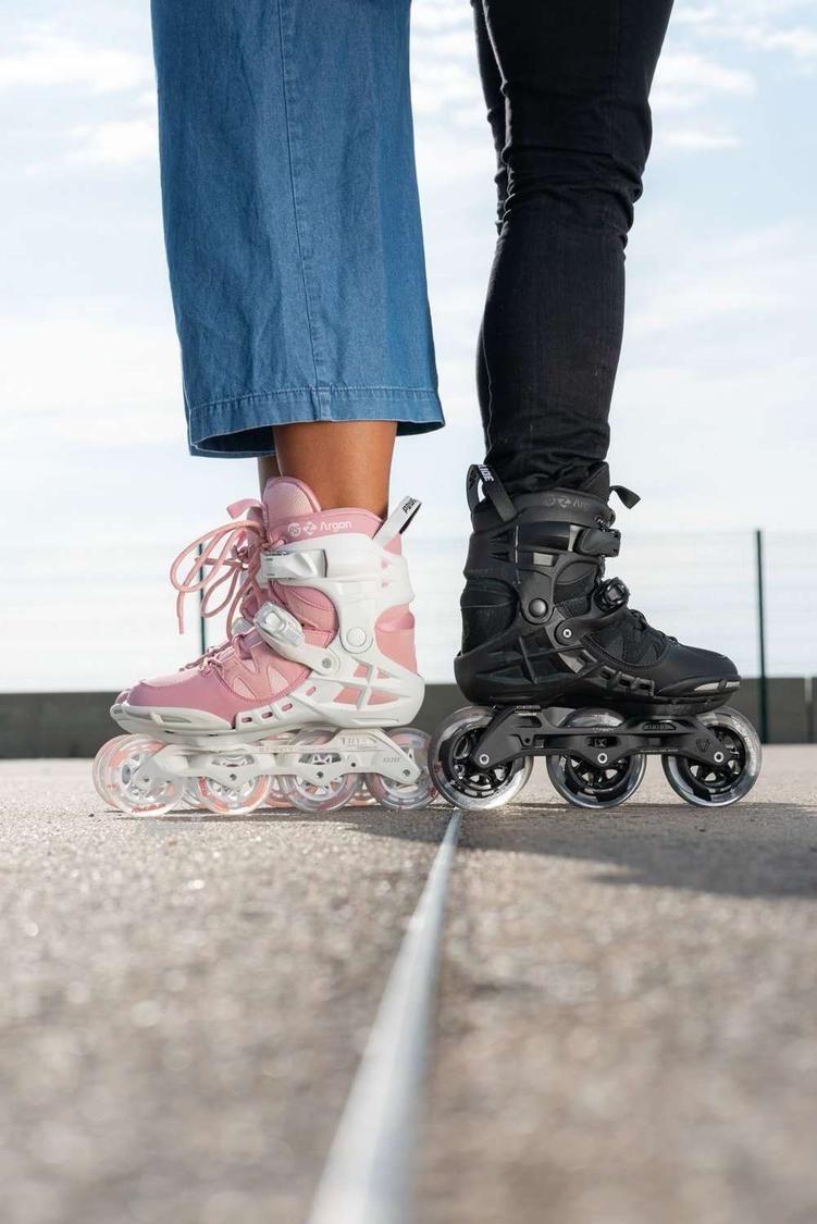 مربی اسکیت مدارس و مهدکودک و منزل - undefined