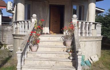 ویلای،سه خواب 400 متری ساحلی،سند تک برگ