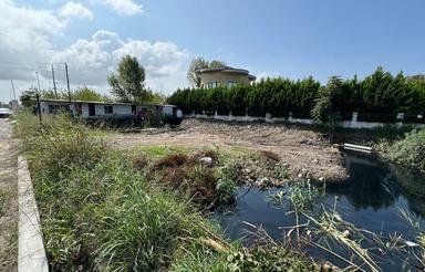 زمین ساحلی 1000 متری با 7 طبقه جواز ساخت فاصله 100 متری دریا