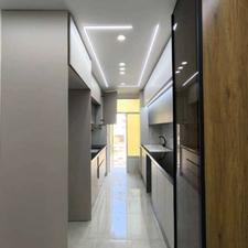 اجاره آپارتمان 47 متر در فاز 1/فول دیزاین/پارکینگ اختصاصی