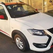 کوییک GXRL مدل 404