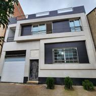 فروش ویلایی 187 متر تریبلکس لوکس مخصوص خاص پسندها