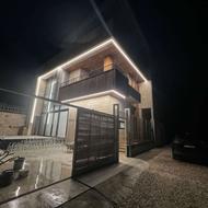 فروش ویلا 355 متر استخر دار