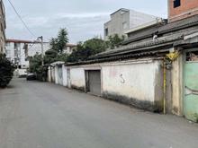 فروش خانه کلنگی 300 متری در بلوار ولایت در شیپور