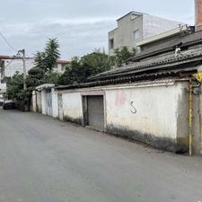 فروش خانه کلنگی 300 متری در بلوار ولایت