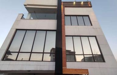 فروش ویلا تریبلکس استخر دار 300 متر در جاده نظامی