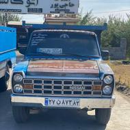 نیسان84دوگانه تمام فابریک