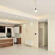 123متری/ سه خواب/ نوساز