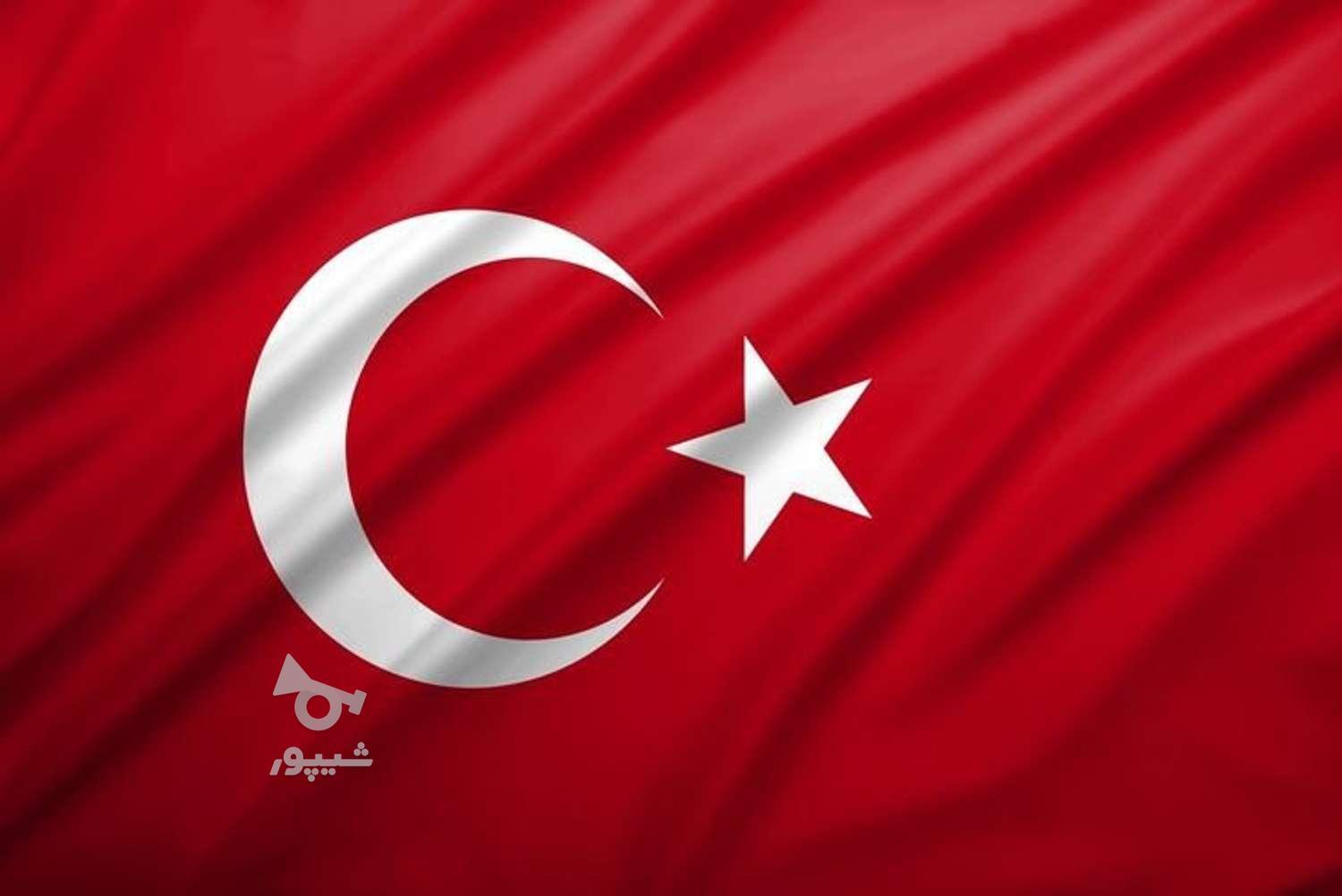 مترجم زبان ترکی استانبولی - undefined