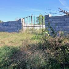 فروش زمین مسکونی 530 متر در سرخ دشت