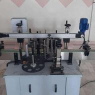 دستگاه لیبل زن اتوماتیک B523